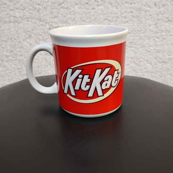 Kit Kat Mug - Picture 3 of 6